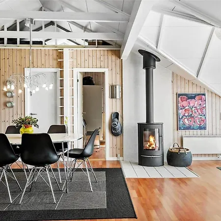 Dom wakacyjny 30071-ulfborg-klovervej-479