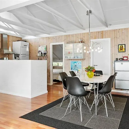 30071-ulfborg-klovervej-479 Dom wakacyjny Sønder Nissum