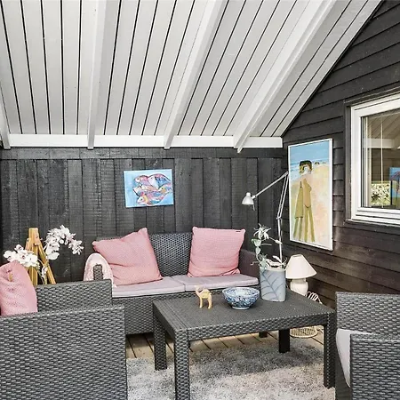 Dom wakacyjny 30071-ulfborg-klovervej-479 Sønder Nissum