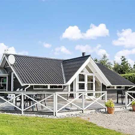 30071-ulfborg-klovervej-479 Dom wakacyjny Sønder Nissum