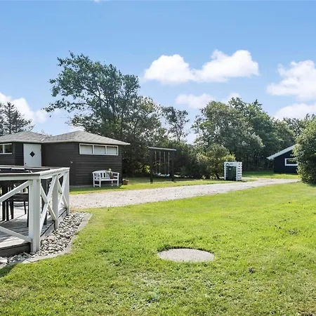 30071-ulfborg-klovervej-479 Dom wakacyjny *