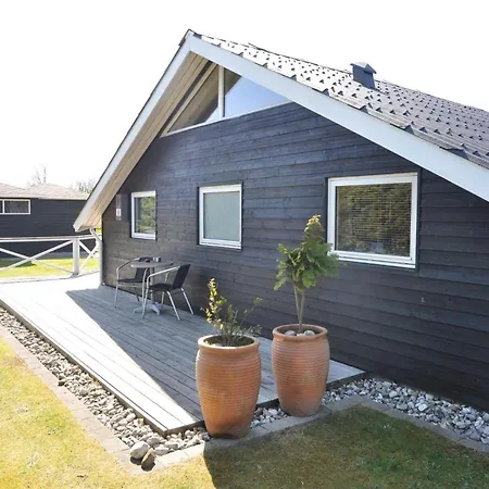 Dom wakacyjny 30071-ulfborg-klovervej-479 *