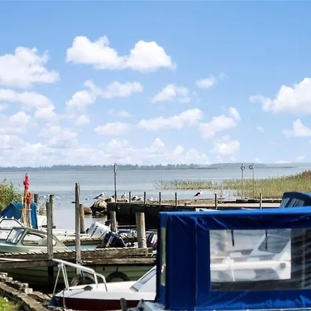 Dom wakacyjny 30071-ulfborg-klovervej-479 Sønder Nissum