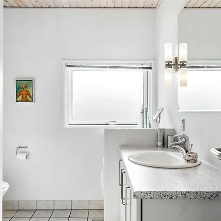 Tatil Evi 30071-ulfborg-klovervej-479 *