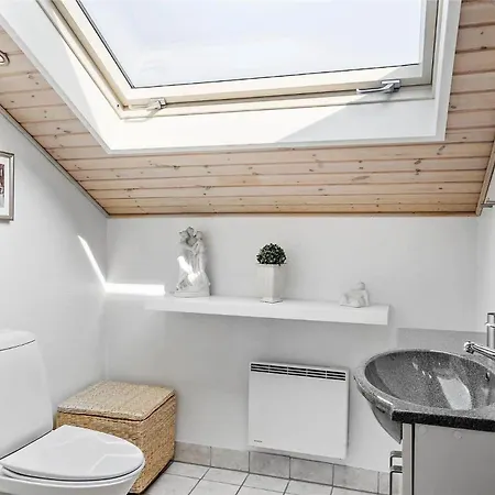 30071-ulfborg-klovervej-479 Tatil Evi