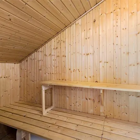 Tatil Evi 30071-ulfborg-klovervej-479 Ulfborg