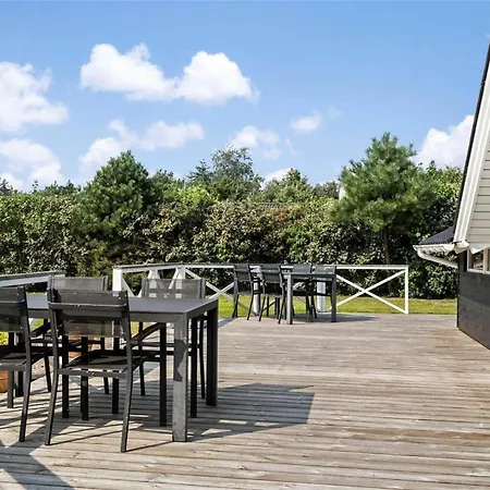 Tatil Evi 30071-ulfborg-klovervej-479 Ulfborg