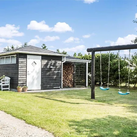 30071-ulfborg-klovervej-479 Tatil Evi
