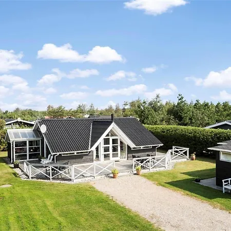Tatil Evi 30071-ulfborg-klovervej-479