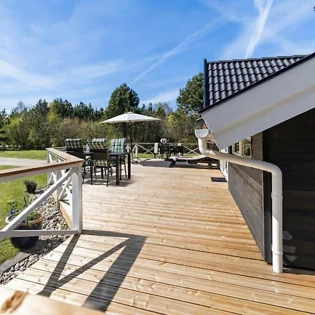 Dom wakacyjny 30071-ulfborg-klovervej-479 Ulfborg